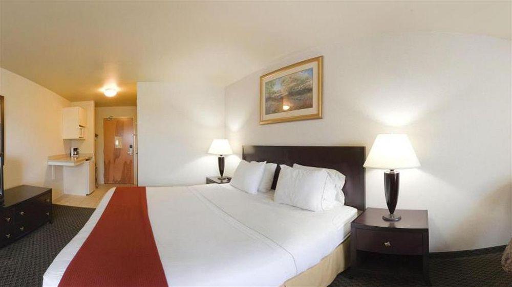 Holiday Inn Express Corvallis-On The River By Ihg Kültér fotó