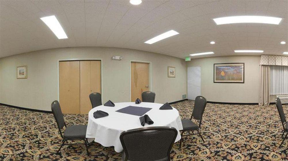 Holiday Inn Express Corvallis-On The River By Ihg Kültér fotó