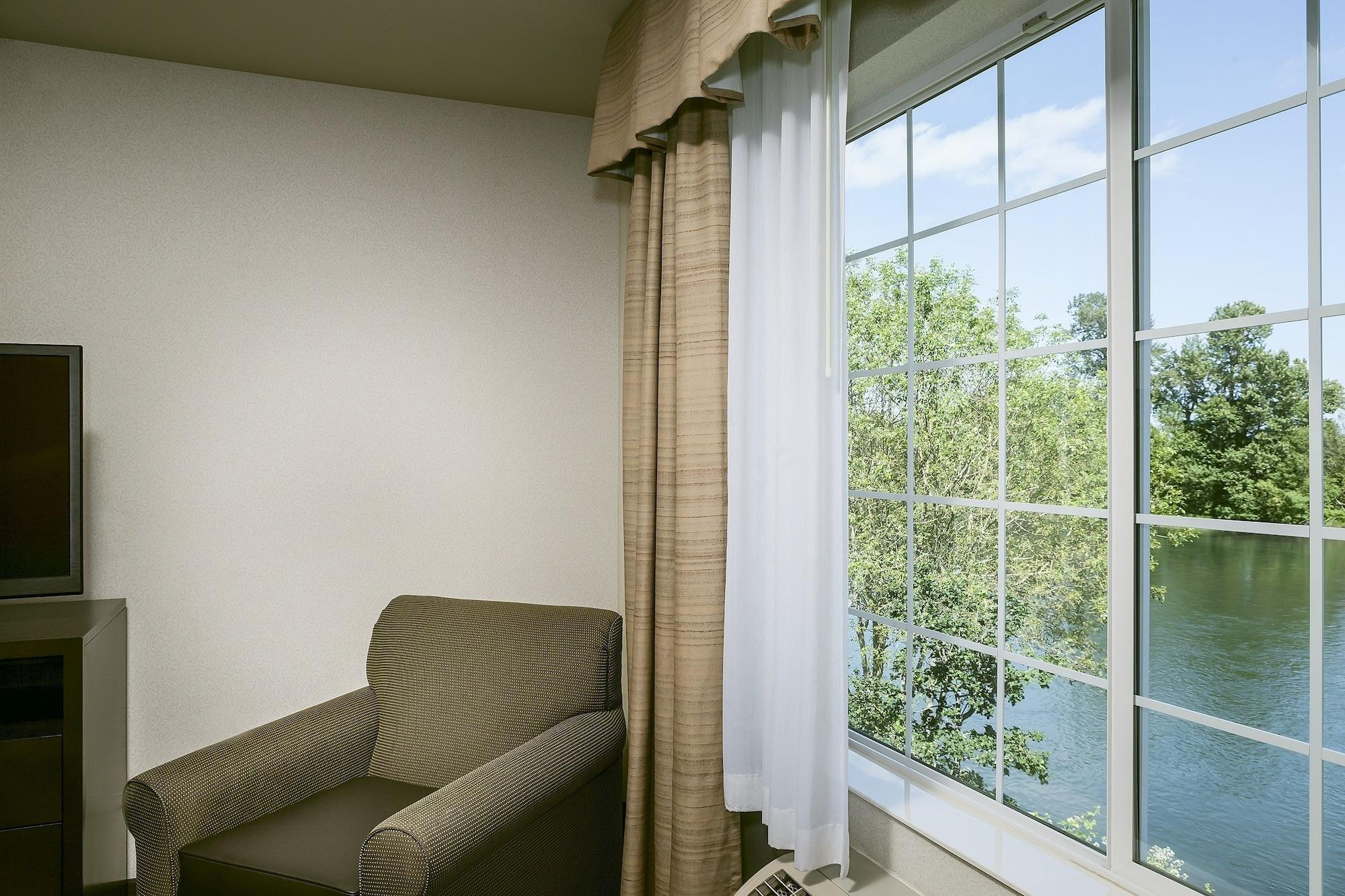 Holiday Inn Express Corvallis-On The River By Ihg Kültér fotó