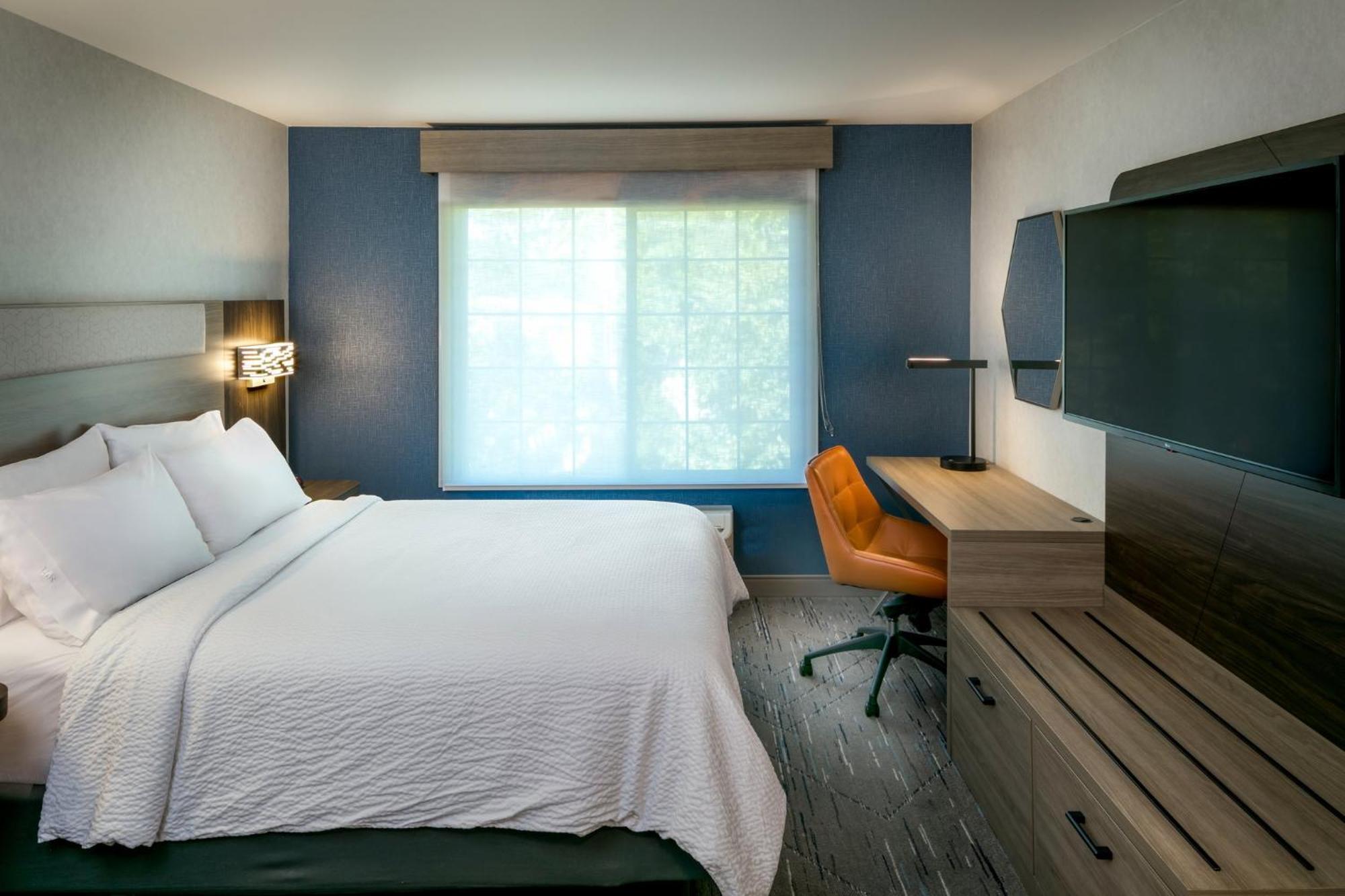 Holiday Inn Express Corvallis-On The River By Ihg Kültér fotó