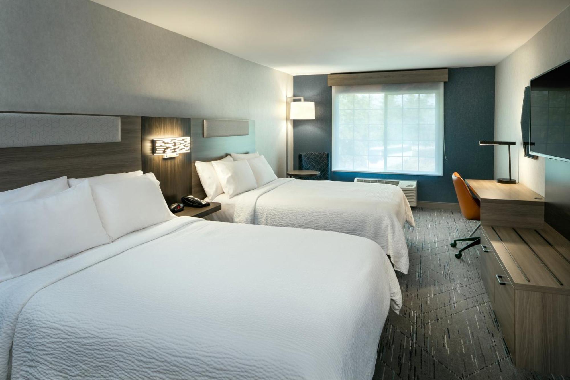 Holiday Inn Express Corvallis-On The River By Ihg Kültér fotó