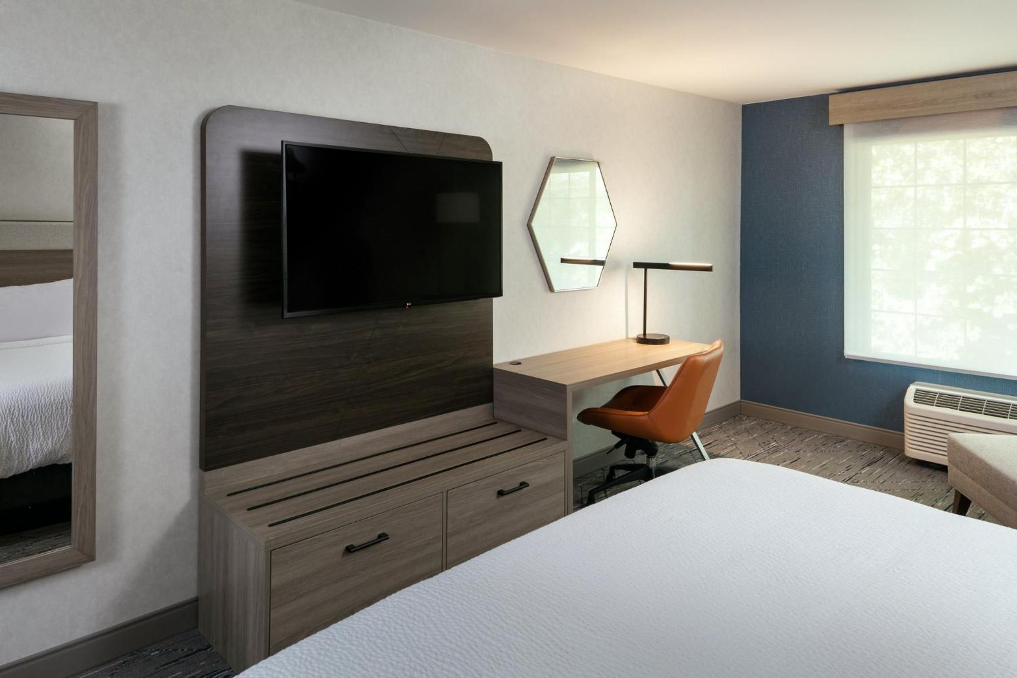 Holiday Inn Express Corvallis-On The River By Ihg Kültér fotó