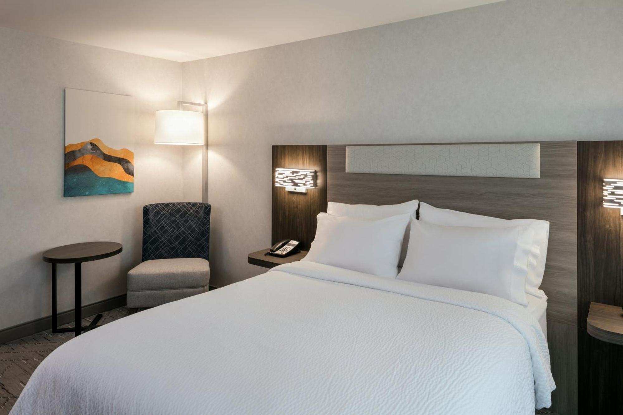 Holiday Inn Express Corvallis-On The River By Ihg Kültér fotó
