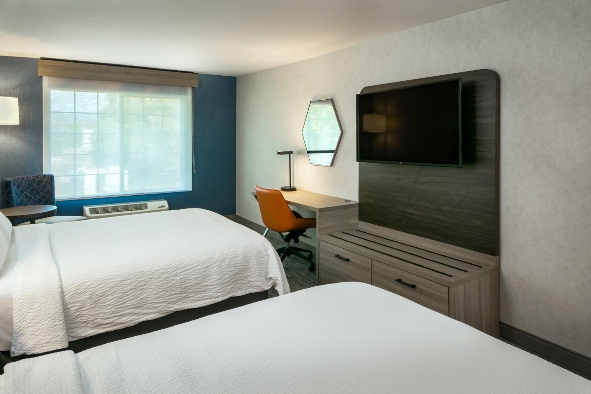 Holiday Inn Express Corvallis-On The River By Ihg Kültér fotó