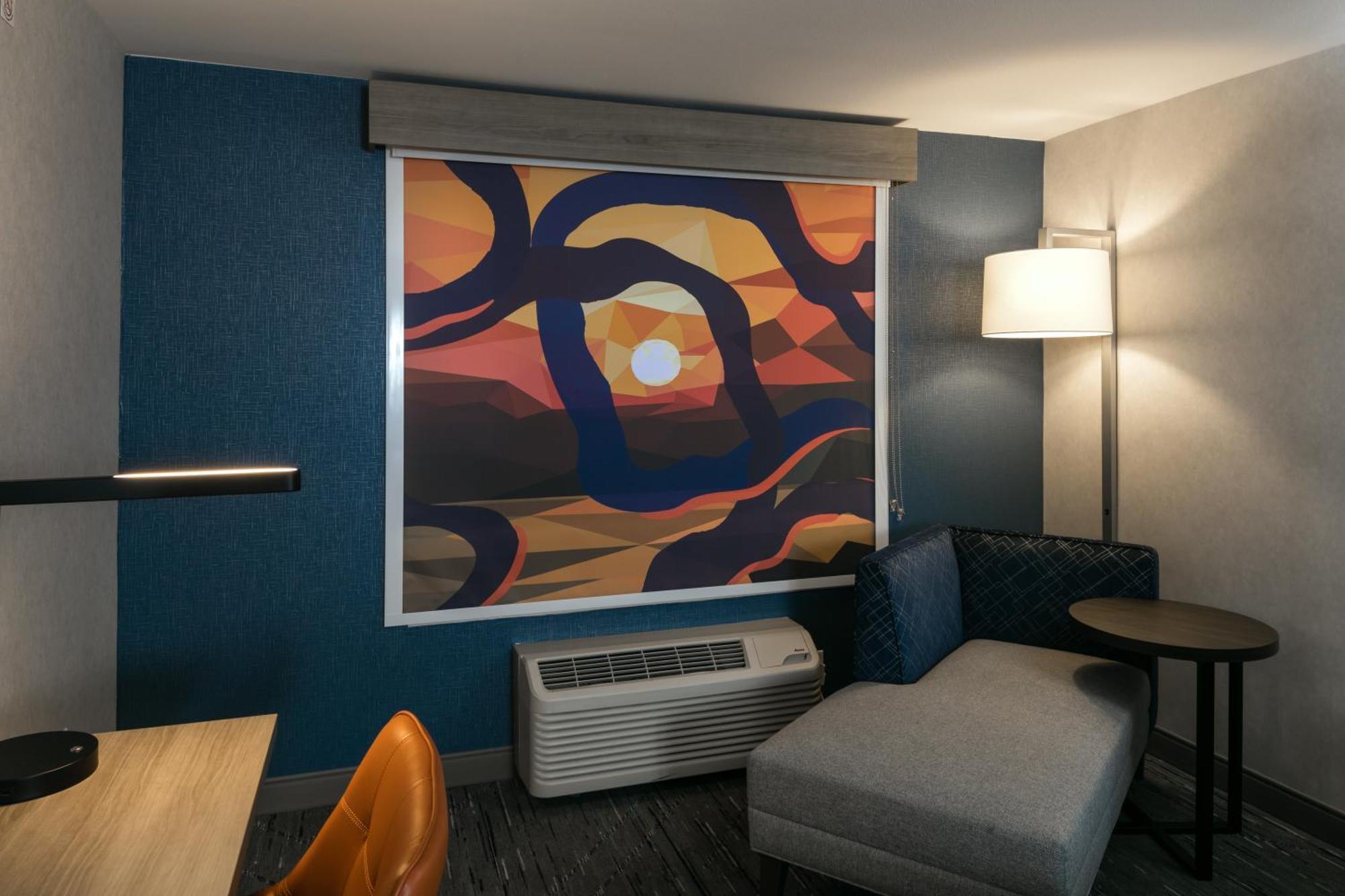 Holiday Inn Express Corvallis-On The River By Ihg Kültér fotó