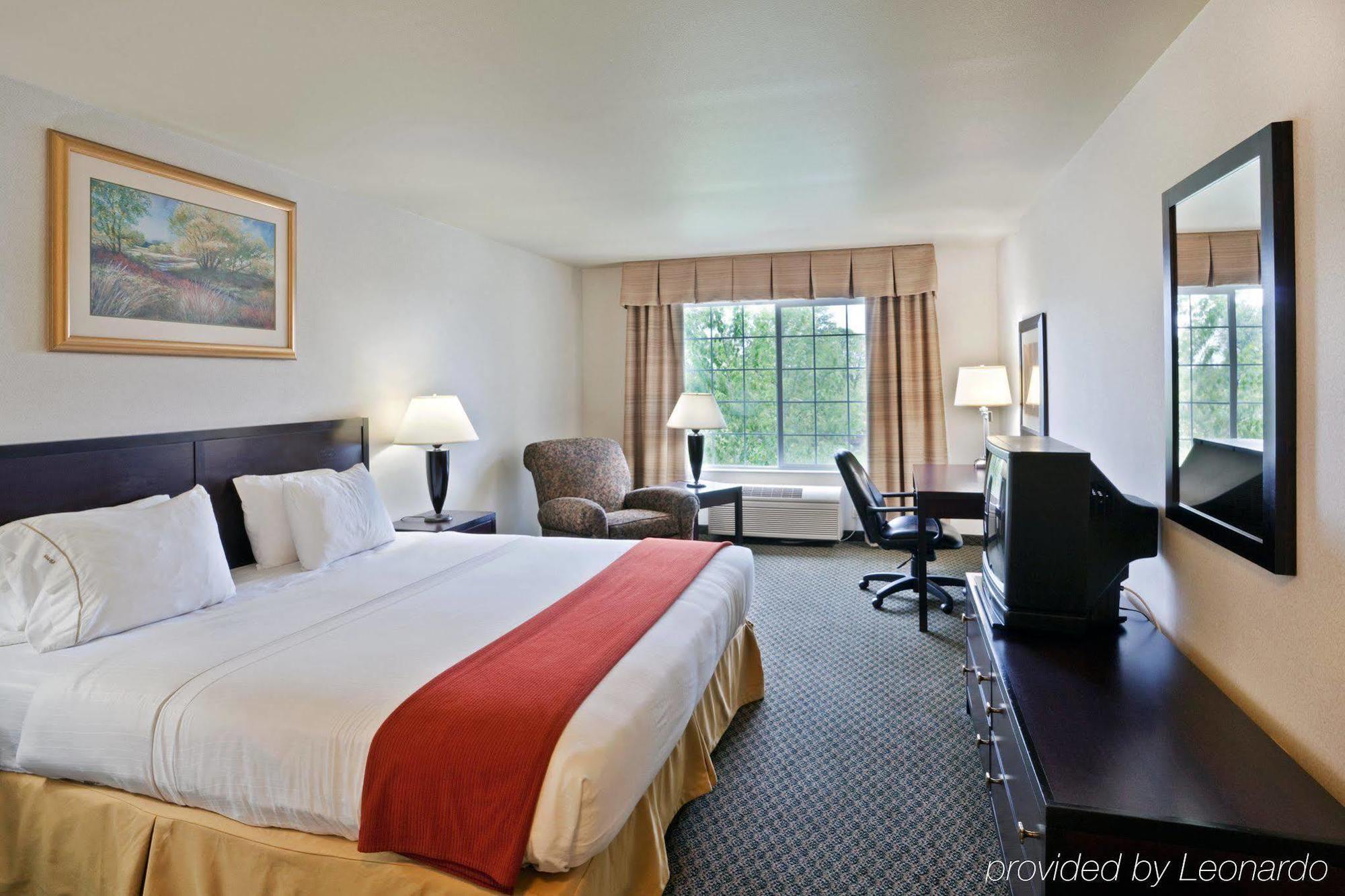 Holiday Inn Express Corvallis-On The River By Ihg Kültér fotó